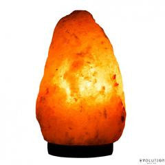 Himalayan Salt & Crystal Lamps collection om gallery