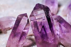 Gemstones & Crystals collection om gallery