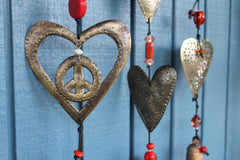 Gifts from the Heart collection om gallery