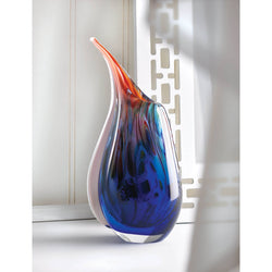 Dreamscape Art Glass Vase Dreamscape Art Glass Vase