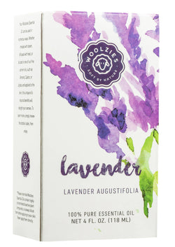 Lavender Essential Oil: 1oz Lavender Essential Oil: 1oz