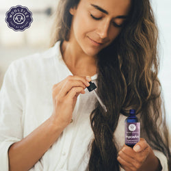 Lavender Essential Oil: 1oz Lavender Essential Oil: 1oz