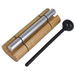 Woodstock Zenergy® Chime - Solo, Mini Woodstock Zenergy® Chime - Solo, Mini