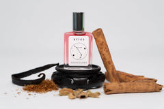 Aries Zodiac Perfume: 15 ml / Roll-On