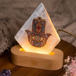My Aura Spa - Mood Lamp of Rejuvenation My Aura Spa - Mood Lamp of Rejuvenation
