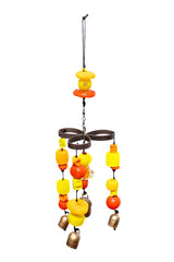 Scattered Sunlight/Beads & Bells