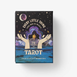 Every Little Thing You Do Is Magic Tarot Every Little Thing You Do Is Magic Tarot