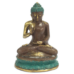 BFF-14 - Large Sitting Buddha
