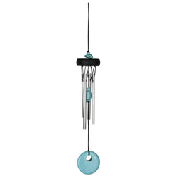 Precious Stones Chime™ - Turquoise Precious Stones Chime™ - Turquoise