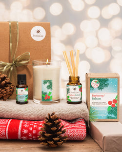 1 oz BayBerry Balsam Pure Essential Oil Reed Diffuser 1 oz BayBerry Balsam Pure Essential Oil Reed Diffuser