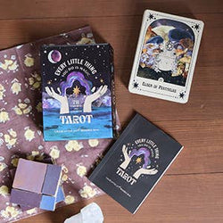 Every Little Thing You Do Is Magic Workbook Every Little Thing You Do Is Magic Workbook
