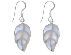Leaf Earrings