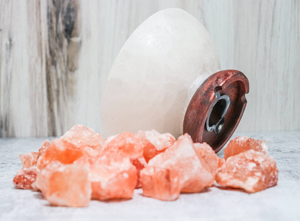 Himalayan Salt