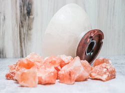 Himalayan Salt  Himalayan Salt