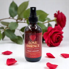 Energy  Spray - Love Essence