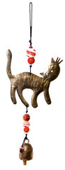 Walk The Walk/Cat/Beads & Bell/Min.2