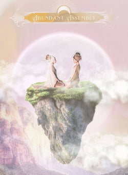 The Wealthy Woman Oracle Deck: 44 Cards and 96 Page Book The Wealthy Woman Oracle Deck: 44 Cards and 96 Page Book