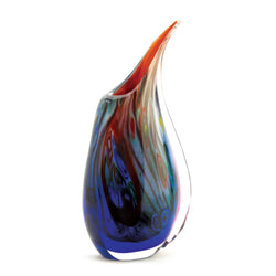 Dreamscape Art Glass Vase Dreamscape Art Glass Vase