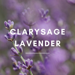 15 ml Clarysage Lavender Aroma Blend 15 ml Clarysage Lavender Aroma Blend