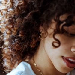 Written at Twilight Celestial Earrings Written at Twilight Celestial Earrings