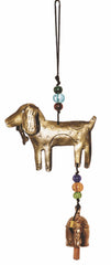 A Dog And A Bone/Beads & Bell/Min.2