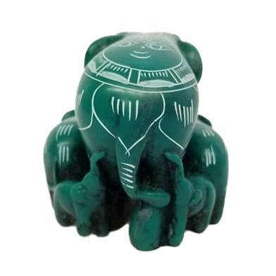 Mini Elephant Family: 2