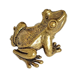 Brass Spirit Animal Mini Statues (Price per Unit): (1 Brass Spirit Animal Mini Statues (Price per Unit): (1