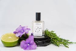 Libra Zodiac Fragrance: 15 ml / Roll-on Libra Zodiac Fragrance: 15 ml / Roll-on