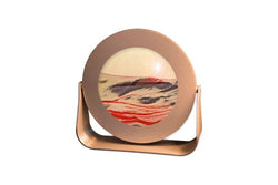 Silver Anodized Metal - 7.5 Silver Anodized Metal - 7.5