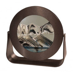 Black Anodized Metal - 7.5