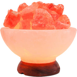 Himalayan Salt  Himalayan Salt