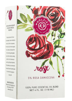 Rose Essential Oil: 1oz Rose Essential Oil: 1oz