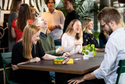 Card Game - I'm Not Saying You're Stupid Card Game - I'm Not Saying You're Stupid