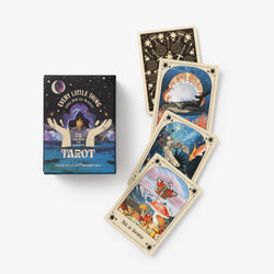 Every Little Thing You Do Is Magic Tarot Every Little Thing You Do Is Magic Tarot