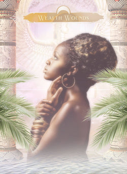 The Wealthy Woman Oracle Deck: 44 Cards and 96 Page Book The Wealthy Woman Oracle Deck: 44 Cards and 96 Page Book