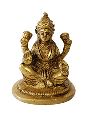 Laxmi Mini Statue: 2.5