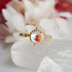 Daydreamer Ring
