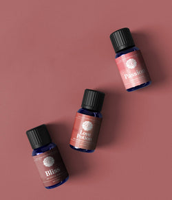 Sensual Essential Oil Collection Sensual Essential Oil Collection
