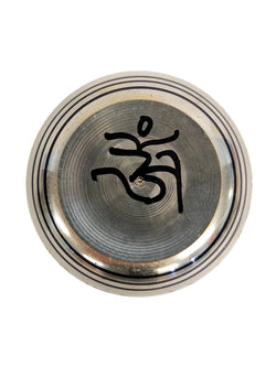 Ganesh Mantra Singing Bowl
: 4.5x2.5 Ganesh Mantra Singing Bowl
: 4.5x2.5