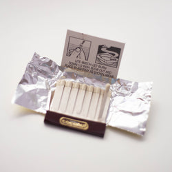 Incense Matches Incense Matches