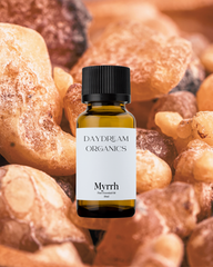 Myrrh Essential Oil: 10mL