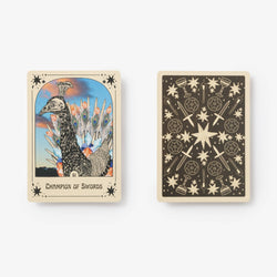 Every Little Thing You Do Is Magic Tarot Every Little Thing You Do Is Magic Tarot