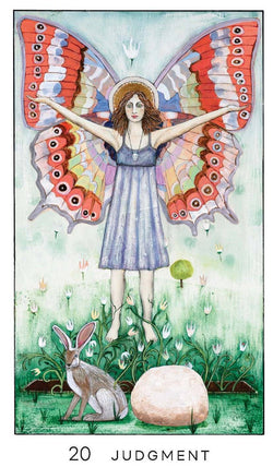 The Radiant Tarot The Radiant Tarot