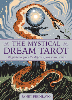 The Mystical Dream Tarot: 78 Cards & 160 Page Guidebook The Mystical Dream Tarot: 78 Cards & 160 Page Guidebook