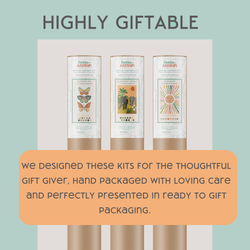 Butterflies Paint by Number Kit + Easel for Kids Butterflies Paint by Number Kit + Easel for Kids