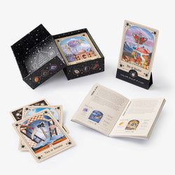 Every Little Thing You Do Is Magic Tarot Every Little Thing You Do Is Magic Tarot
