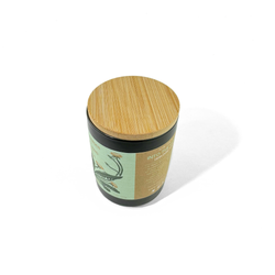 Into the Garden to Find My Soul Candle in Heirloom Tomato Into the Garden to Find My Soul Candle in Heirloom Tomato