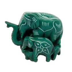 Mini Elephant Family: 2 Mini Elephant Family: 2