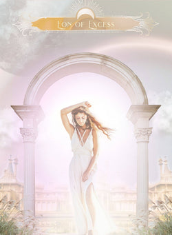 The Wealthy Woman Oracle Deck: 44 Cards and 96 Page Book The Wealthy Woman Oracle Deck: 44 Cards and 96 Page Book