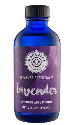 Lavender Essential Oil: 1oz Lavender Essential Oil: 1oz